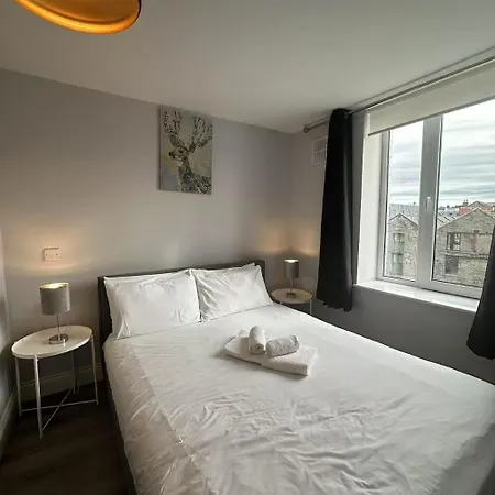 One Double Bed Dublin
