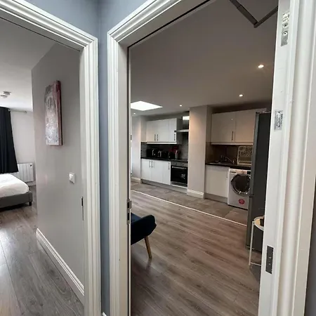 Appartamento One Double Bed *